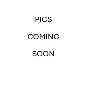 MARGARET M SMALL BROWN FLORAL STRETCH PENCIL SKIRT 14" WAIST 21" LENGTH w SLIT